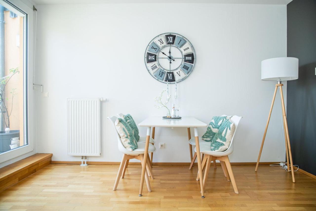 Room4Art Apartments Nr.6 In Center Air-Conditioned Wien Ngoại thất bức ảnh