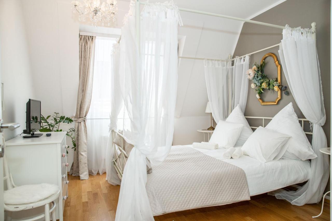 Room4Art Apartments Nr.6 In Center Air-Conditioned Wien Ngoại thất bức ảnh