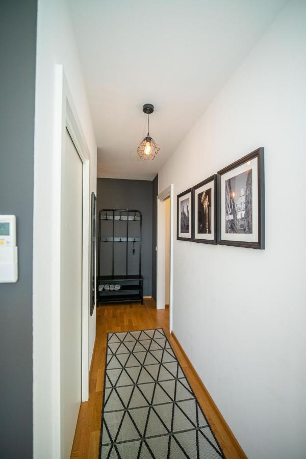 Room4Art Apartments Nr.6 In Center Air-Conditioned Wien Ngoại thất bức ảnh
