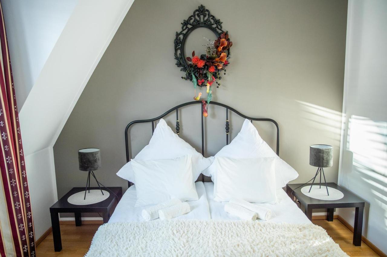 Room4Art Apartments Nr.6 In Center Air-Conditioned Wien Ngoại thất bức ảnh