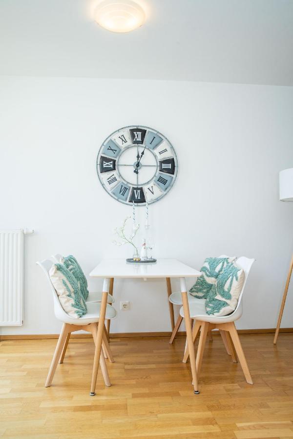 Room4Art Apartments Nr.6 In Center Air-Conditioned Wien Ngoại thất bức ảnh