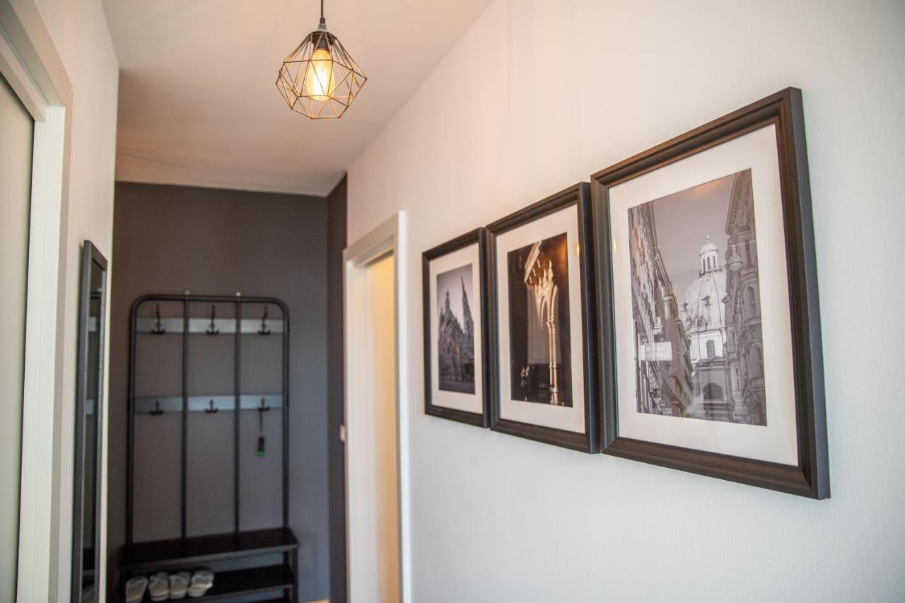Room4Art Apartments Nr.6 In Center Air-Conditioned Wien Ngoại thất bức ảnh