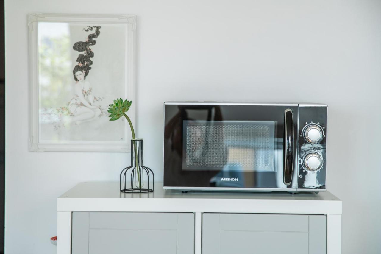 Room4Art Apartments Nr.6 In Center Air-Conditioned Wien Ngoại thất bức ảnh