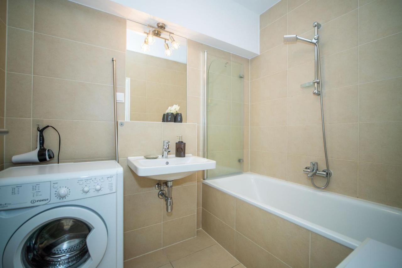 Room4Art Apartments Nr.6 In Center Air-Conditioned Wien Ngoại thất bức ảnh