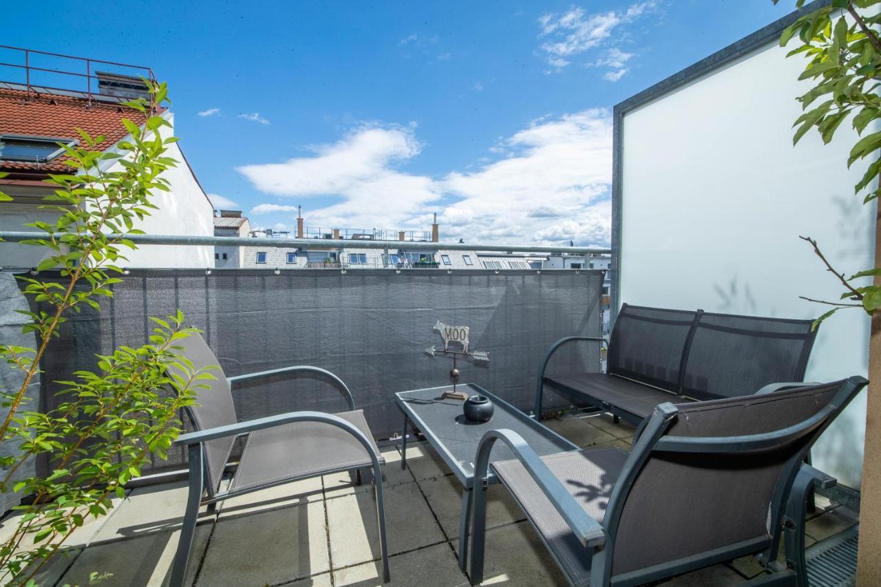 Room4Art Apartments Nr.6 In Center Air-Conditioned Wien Ngoại thất bức ảnh