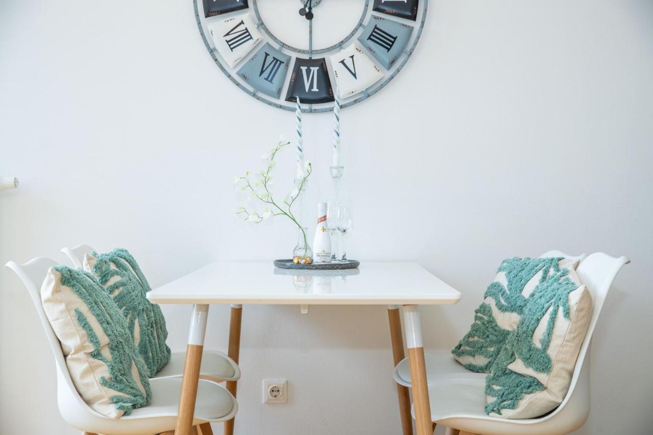Room4Art Apartments Nr.6 In Center Air-Conditioned Wien Ngoại thất bức ảnh