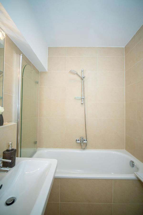 Room4Art Apartments Nr.6 In Center Air-Conditioned Wien Ngoại thất bức ảnh