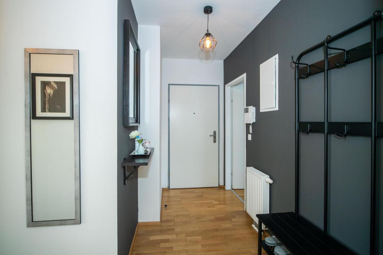 Room4Art Apartments Nr.6 In Center Air-Conditioned Wien Ngoại thất bức ảnh