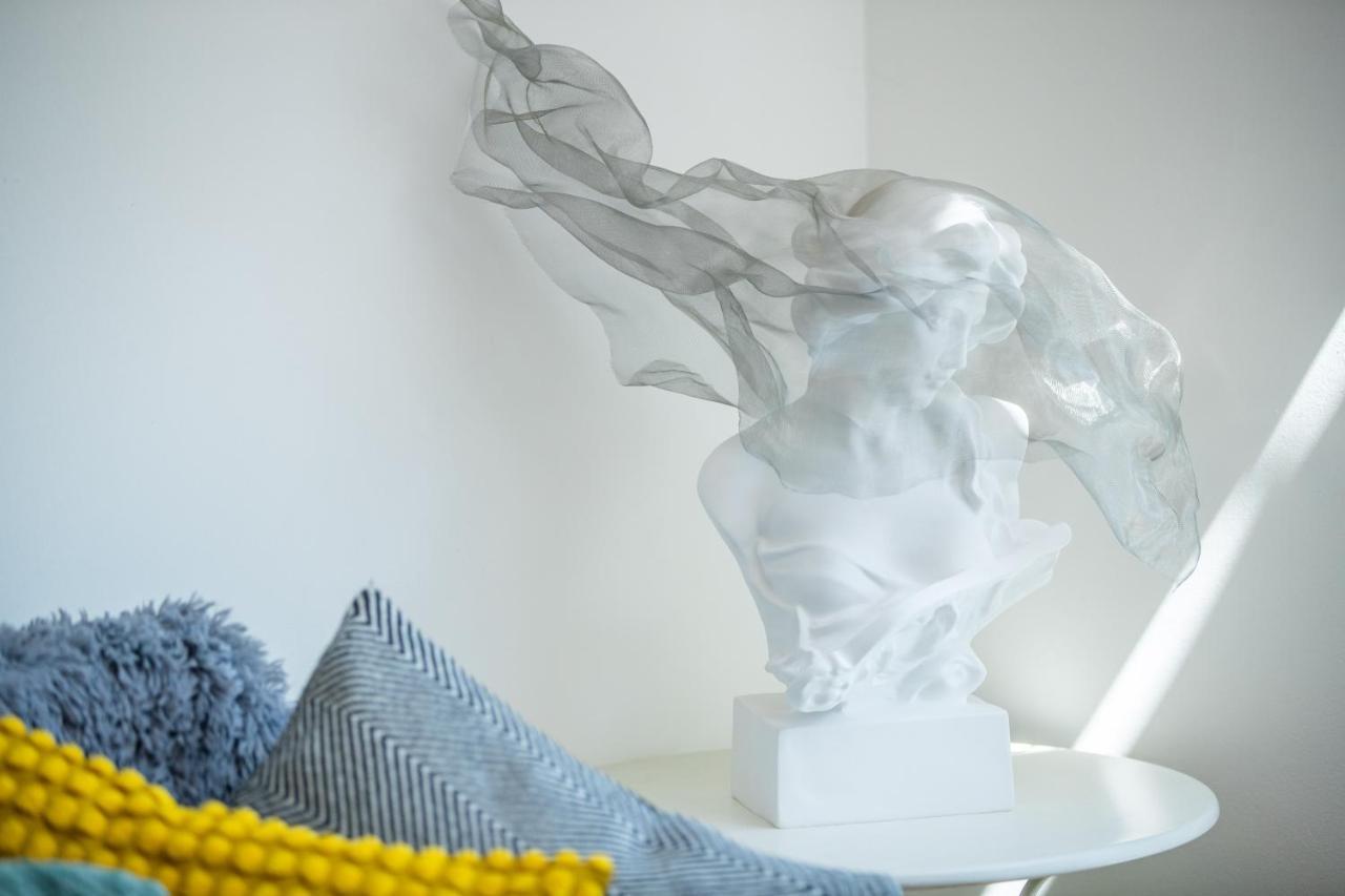 Room4Art Apartments Nr.6 In Center Air-Conditioned Wien Ngoại thất bức ảnh