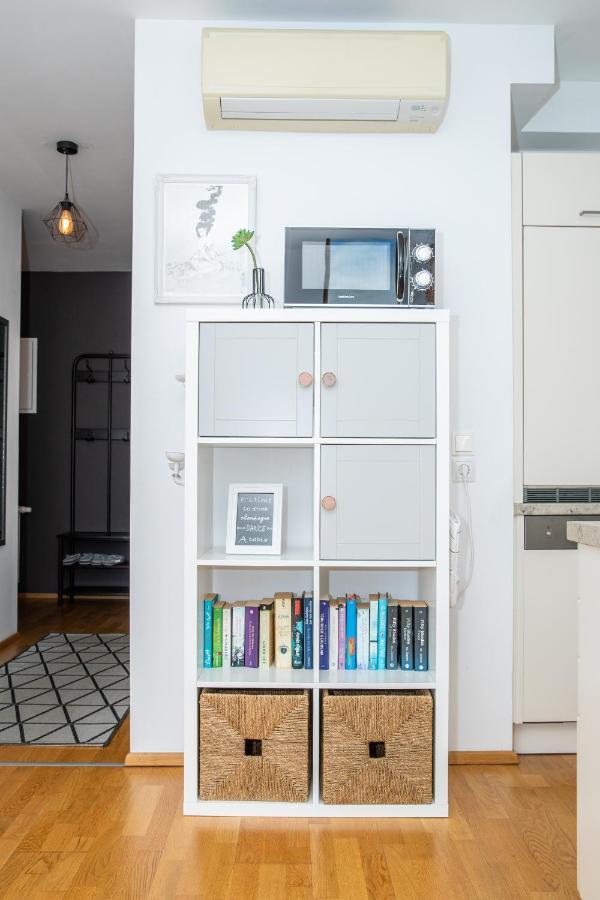 Room4Art Apartments Nr.6 In Center Air-Conditioned Wien Ngoại thất bức ảnh